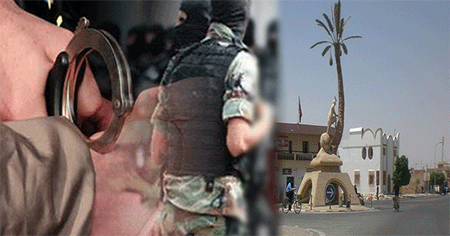 Túnez mantiene el estado de emergencia contra el fenómeno terrorista